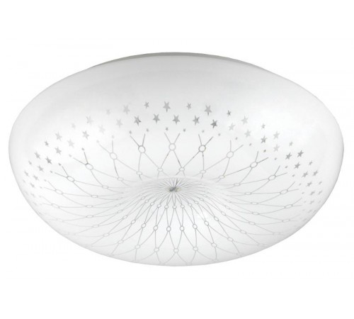 Светильник светодиодный декоративный бытовой ДПБ SPB-6 Фея 24Вт 4000К IP20  Б0019813  ЭРА