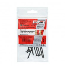 Саморез ШСГД 4,2х65 (11 шт) - пакет ( 0,036 кг)  102375  Tech-KREP