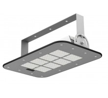 Светильник светодиодный промышленный 100Вт 5000К IP67  LE-СБУ-32-100-1997-67Х  LEDeffect