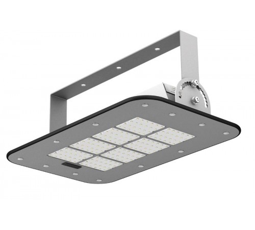 Светильник светодиодный промышленный 100Вт 5000К IP67  LE-СБУ-32-100-1997-67Х  LEDeffect