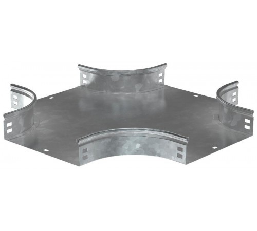 Крестовина плавн. тип Г01 ESCA 50х200мм HDZ  CKR01-0-050-200-HDZ  IEK