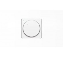 Накладка для механизма переключателя на 4 положения тип 8154, серия SKY, цвет альпийский белый2CLA855400A1101 ABB