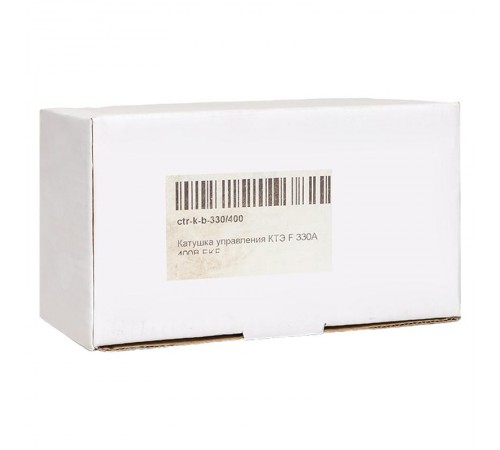 Катушка управления КТЭ F 330А 380В  PROximactr-k-b-330/400EKF