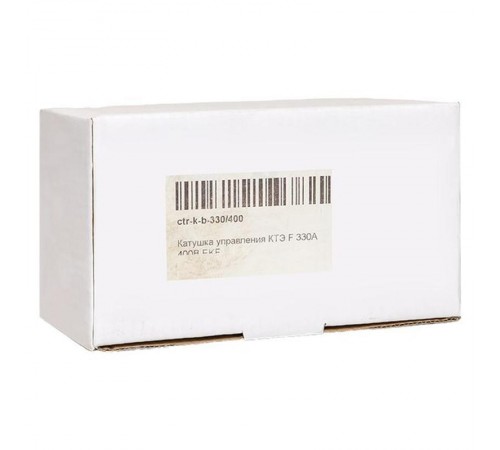 Катушка управления КТЭ F 330А 380В  PROximactr-k-b-330/400EKF