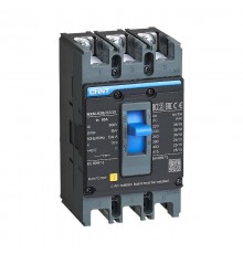 Выключатель автоматический NXM-63H/3P 10A 50кА (R)  205890  CHINT