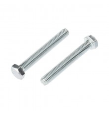 Болт шестигранный KRANZ DIN 933, 8х60, короб (20 шт./уп.) KR-01-3512-032  Kranz