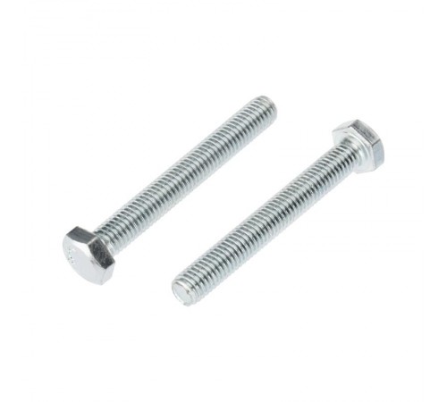 Болт шестигранный KRANZ DIN 933, 8х60, короб (20 шт./уп.) KR-01-3512-032  Kranz