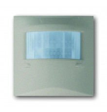 Датчик движения Busch-W?chter 180 UP Сенсор Комфорт II, с мультилинзой, серия impuls, цвет шампань-металлик  6800-0-2097   2CKA006800A2097  ABB