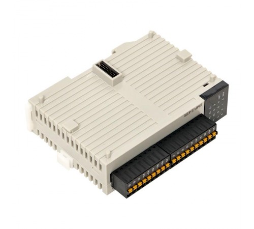 Модуль ввода термосопротивлений EMF 4 PRO-Logic EKF PROxima  EMF-T-4TR  EKF