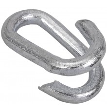 Соединитель цепей 3мм  CLP1P-SC-4  IEK