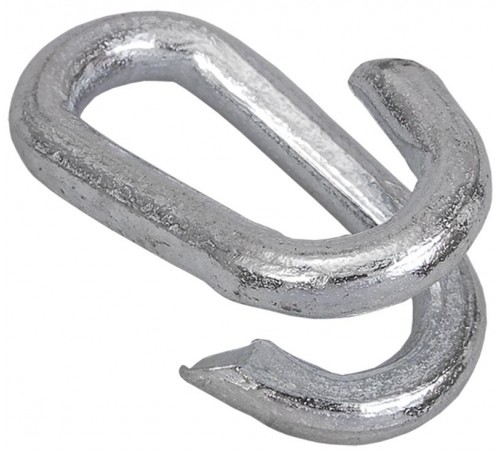 Соединитель цепей 3мм  CLP1P-SC-4  IEK