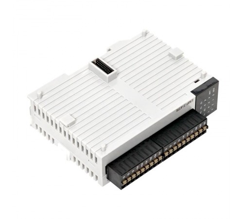 Модуль ввода термосопротивлений EMF 4 PRO-Logic EKF PROxima  EMF-T-4TR  EKF