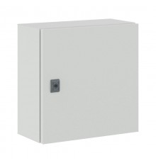 Шкаф навесной CE 400 х 400 х 200мм IP66  R5CE0442  DKC - ( замена на код R5STE0442 )