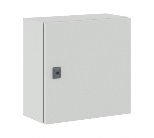 Шкаф навесной CE 400 х 400 х 200мм IP66  R5CE0442  DKC - ( замена на код R5STE0442 )