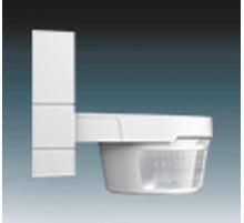 6179/01-204-500 Датчик движения Watchdog 220° KNX, белый  6132-0-0313  2CKA006132A0313  ABB