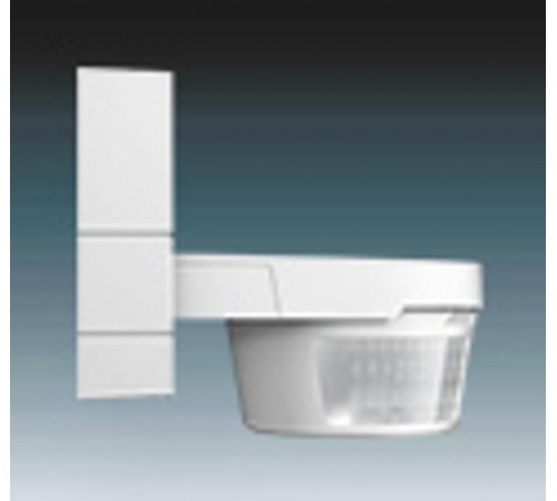 6179/01-204-500 Датчик движения Watchdog 220° KNX, белый  6132-0-0313  2CKA006132A0313  ABB