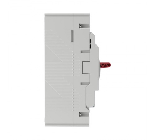 Авт. выкл. YON MGS160 3P 80-100A 36kA  MGS160N-3TAMF0100  DKC