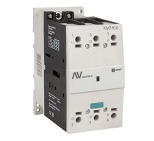Контактор КМЭ 90А 400В АС EKF AVERES  ctr-s-90-00-400-av  EKF