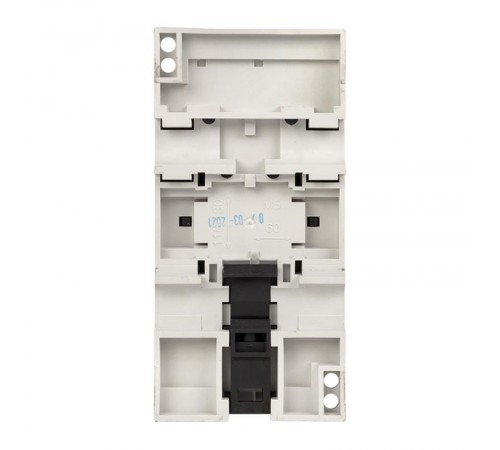 Контактор КМЭ 100А 400В АС EKF AVERES  ctr-s-100-00-400-av  EKF