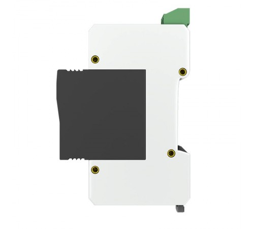 Ограничитель импульсных напряжений серии ОПВ-B/1P In 30кА 400В (с сигнализацией) EKF PROxima  opv-b1  EKF