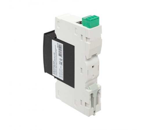 Ограничитель импульсных напряжений серии ОПВ-B/1P In 30кА 400В (с сигнализацией) EKF PROxima  opv-b1  EKF