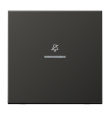 Двойная клавиша на гостиничный выключатель, комнатный модуль ALRUKO5DAN Jung