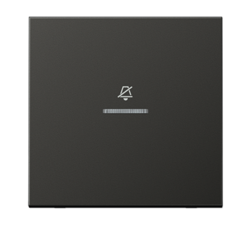 Двойная клавиша на гостиничный выключатель, комнатный модуль ALRUKO5DAN Jung