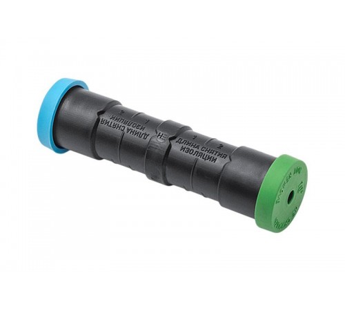 Зажим соединительный для проводов ввода MJPB 10-16 (10/16 мм2)  11701001  NILED