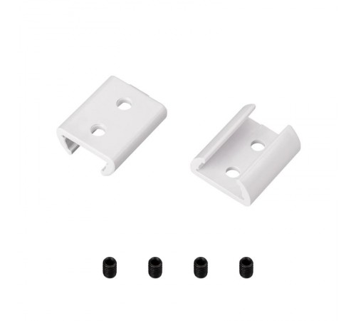 Соединитель ARH-BENT-W11  023614  Arlight