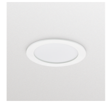 Светильник встраиваемый DN145B LED10S/840 PSU II WH  911401806080  Philips