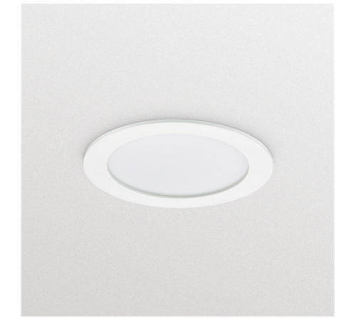 Светильник встраиваемый DN145B LED10S/840 PSU II WH  911401806080  Philips