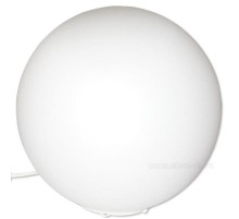 Светильник MAXEL "Магия" 300 ННБ 63-60-005 опал матовый /шнур белый  1005301157  Элетех