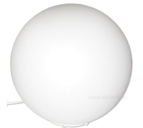 Светильник MAXEL "Магия" 300 ННБ 63-60-005 опал матовый /шнур белый  1005301157  Элетех