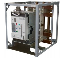 Выключатель автоматический воздушный Электрон Э16В Про GF,1250А  7226717  Контактор (Legrand)