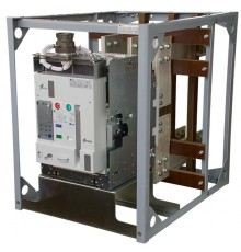 Выключатель автоматический воздушный Электрон Э16В Про GF,1000А  7226716  Контактор (Legrand)