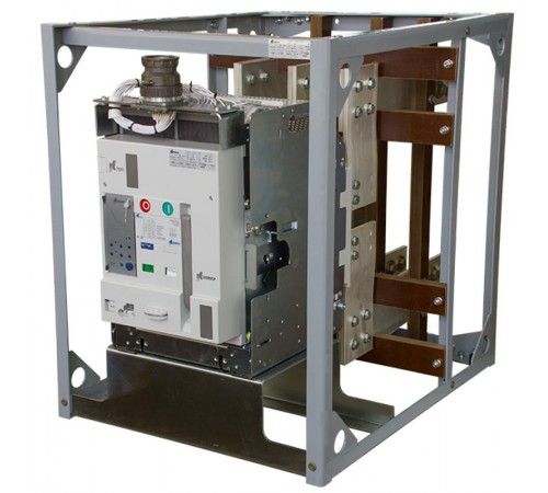 Выключатель автоматический воздушный Электрон Э16В Про GF,1250А  7226717  Контактор (Legrand)