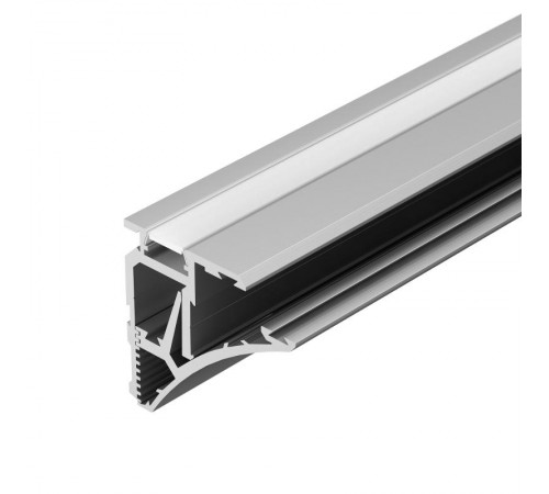 Профиль SHELF-620-2000-SET ANOD  023788  Arlight