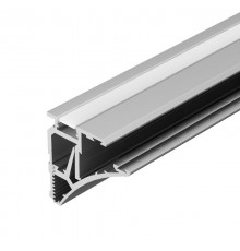 Профиль SHELF-620-2000-SET ANOD  023788  Arlight