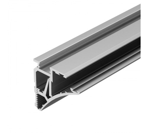 Профиль SHELF-620-2000-SET ANOD  023788  Arlight