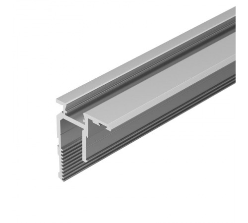 Профиль SHELF-620-2000-SET ANOD  023788  Arlight