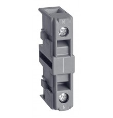 Модуль нейтрали MSD 40A/63A  MSD63NF2  SE