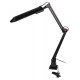 Светильник настольный струбцина  NL-201 11Вт ЛЛ G23 черный  C0041456  ЭРА