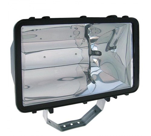 Прожектор галогенный ИО 01-2000 Алатырь 2000Вт IP65  1040200060  Элетех