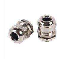 Кабельный ввод металлический PGM-13 (12-6 мм)  07-8213  REXANT
