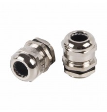 Кабельный ввод металлический PGM-13 (12-6 мм)  07-8213  REXANT