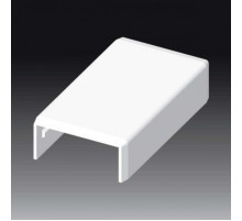 Накладка на стык LHD 40X20 8632 (HB)  8632_HB  Kopos