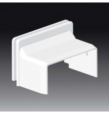 Переходник на коробку LK 80X28... 8639 (HB) (Цвет Белый)  8639_HB  Kopos