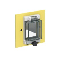 Монтажный комплект VH4 (накладка-суппорт) желтый  6109788  OBO Bettermann