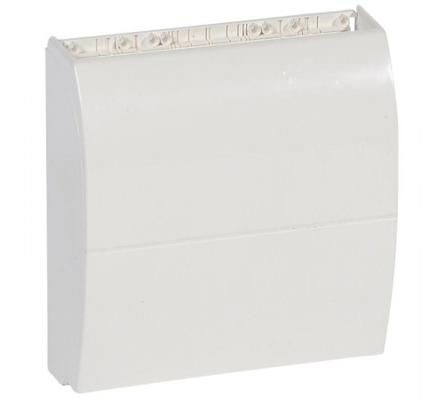 Заглушка DLPLUS 80 *20 бел  033744  Legrand