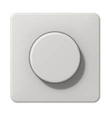 накладка роторного механизма светло-серая  CD1540LG  Jung